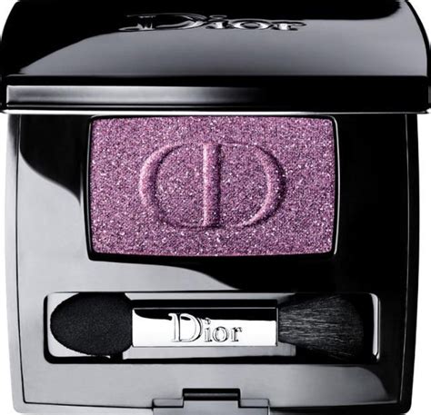 Dior Temptation (184) Diorshow Mono Lustrous Smoky Review